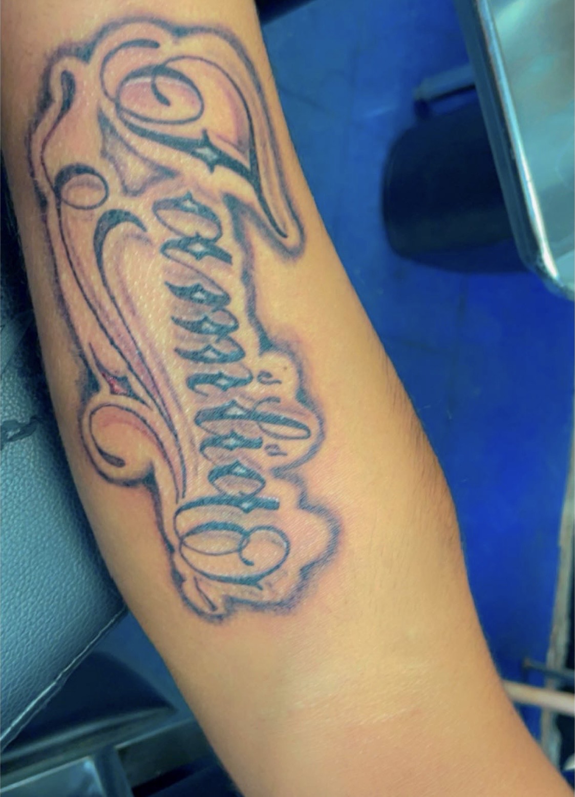 Family Tattoo